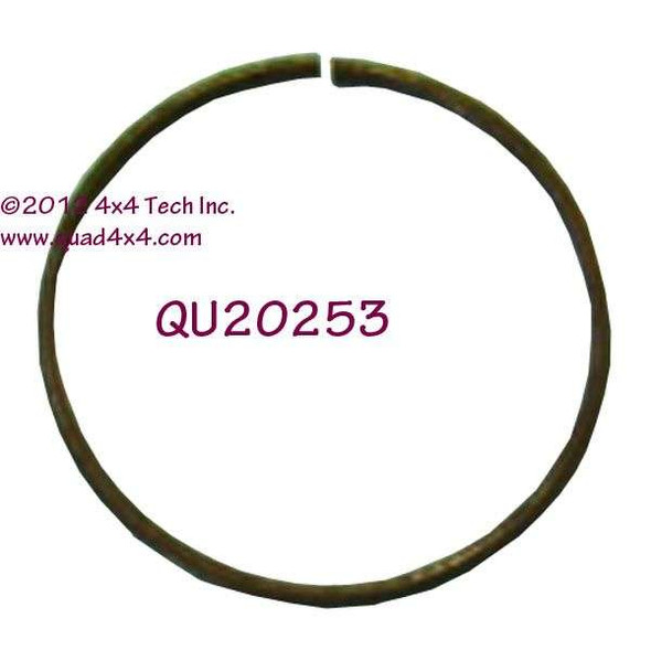 QU20253 Hub Cam Lock Ring Torque King 4x4