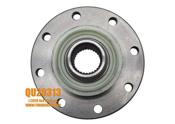 QU20313 10.50 Ford Rear Axle Pinion Companion Flange Yoke Torque King 4x4