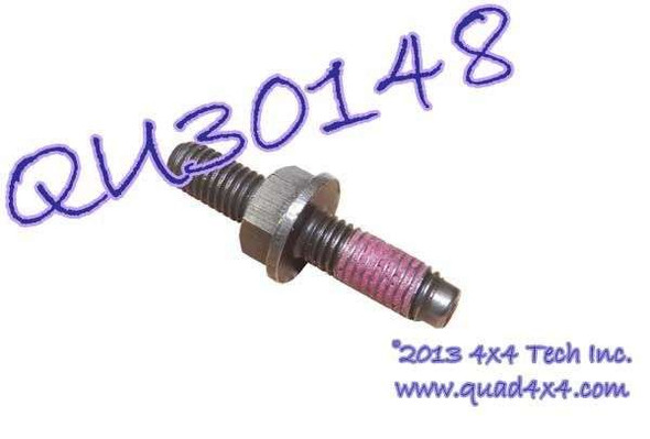 QU30148 Double End Differential Cover Bolt Torque King 4x4