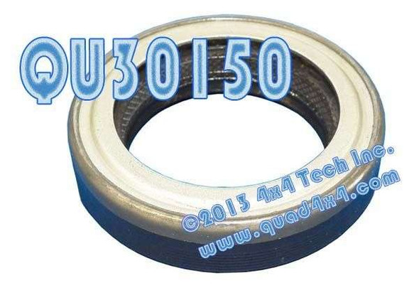 QU30150 Front Axle Shaft Seal for 1997-up AAM/GM 9-1/4" IFS Torque King 4x4