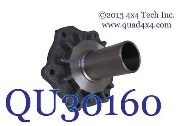 QU30160 GM HM290 One Piece Transmission Input Bearing Retainer Torque King 4x4