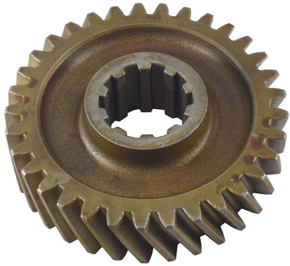 Rockwell T221 Mainshafts and Gears 19671969 Chevy and GMC Transfer Cases