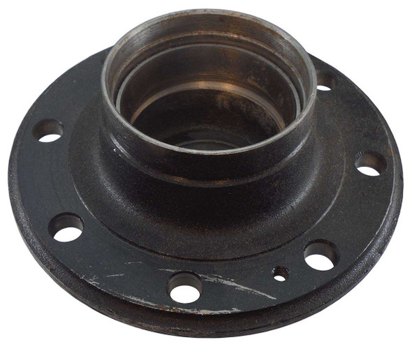 QU30246 New Front Wheel Hub for 1960-1969 Chevy/GMC K20, K25, K2500 Torque King 4x4