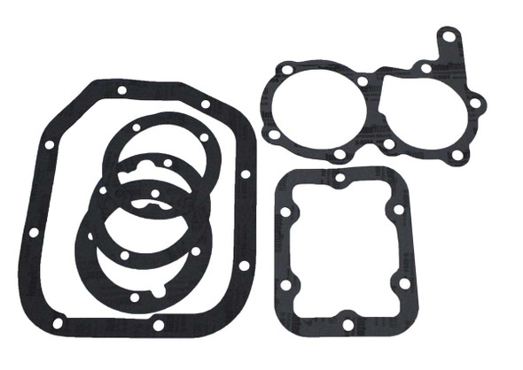 QU30338 Gasket Set for 1948-1967 SM420 4 Speed Manual Transmissions Torque King 4x4