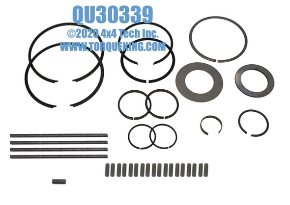 QU30339 Small Parts Kit for 1948-1967 SM420 Transmissions Torque King 4x4