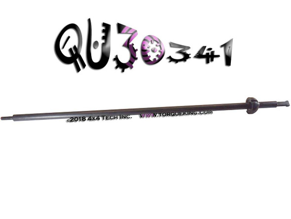 QU30341 Shifter Stick for Cast Iron Top Covers SM420, SM465 Torque King 4x4