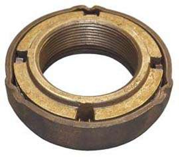 QU40106 Ratchet Type Spindle Nut for 1985-1992 Ford Dana 44IFS Torque King 4x4