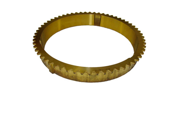 QU10819 Brass Synchro Ring for many New Process Transfer Cases Torque King 4x4