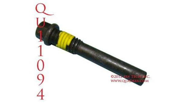 QU11094 Dodge 9.25" Rear Axle Open Differential Cross Shaft Lock Screw Torque King 4x4