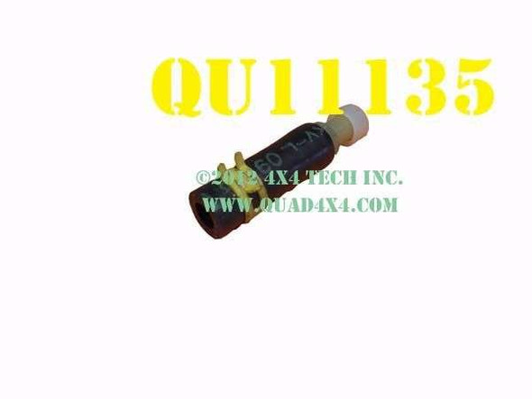 QU11135 Transmission or Transfer Case Vent and Hose Torque King 4x4