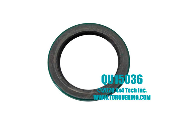 QU15036 Front Wheel Seal for 1962.5-1971 IHC Scout Torque King 4x4