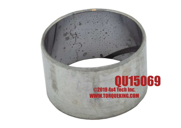 QU15069 Tailshaft Bushing for many Jeep New Process Transfer Cases Torque King 4x4