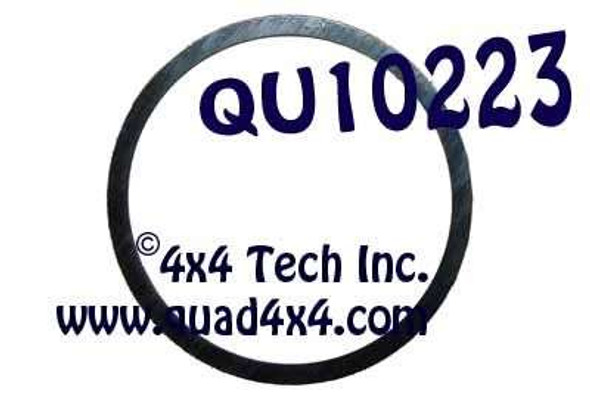 QU10223 NV4500 0.012" Countershaft Shim Torque King 4x4