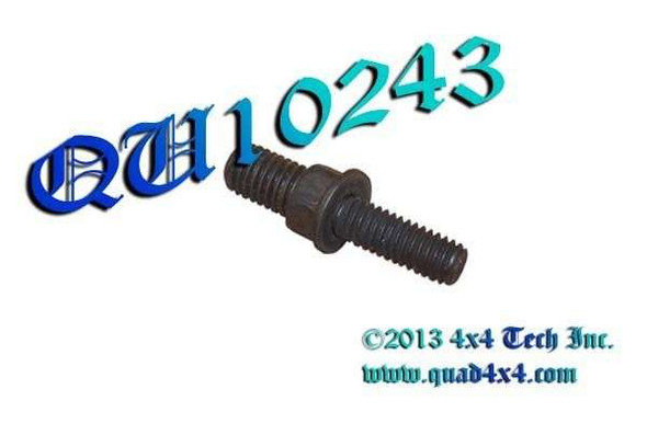 QU10243 Double End Cover Stud With Double End Torque King 4x4
