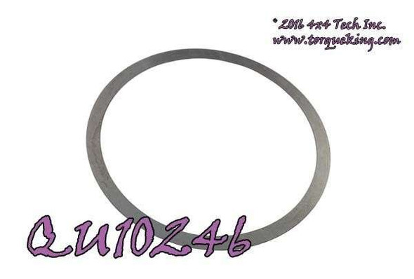 QU10246 0.011" Steel NV4500 Countershaft Shim Torque King 4x4