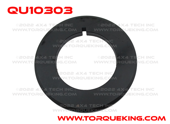 QU10303 NV4500 Mainshaft Reverse Gear Thrust Washer Torque King 4x4