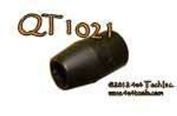 QT1021 12mm 12 Point Impact Socket Torque King 4x4