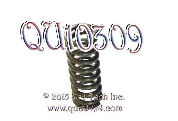 QU10309 NV4500 Synchro Spring Torque King 4x4