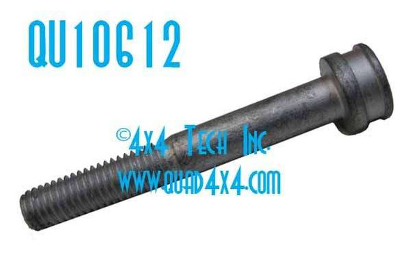 QU10612 Brake Caliper to Brake Caliper Anchor Plate Bolt Torque King 4x4