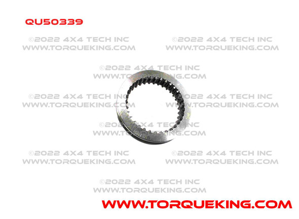 QU50339 Replacement Sliding Clutch Collar Ring for NP205 Torque King 4x4