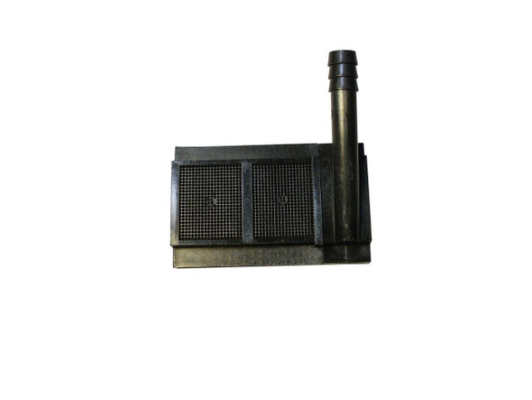 QU10674 Oil Pump Inlet Screen for Left Drop NPG, NVG Transfer Cases Torque King 4x4