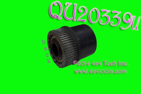 QU20339U Used Manual Hublock for 1999-2004 Ford NV271F Transfer Case Torque King 4x4