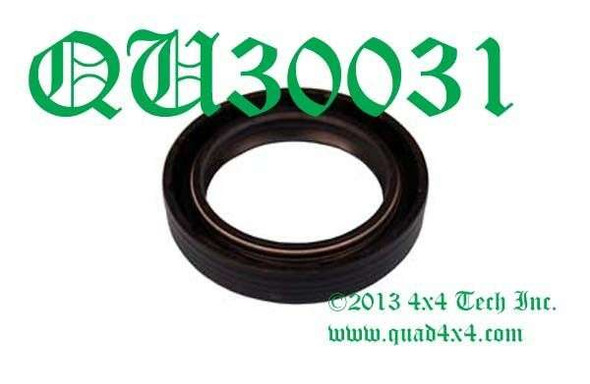 QU30031 NPG Transfer Case Input Seal Torque King 4x4