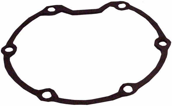 TK30036 NP205 6 Bolt Round Transfer Case Adapter Gasket with Cutout Torque King 4x4