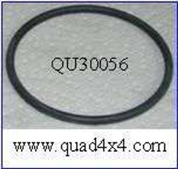 QU30056 SPEEDO CARRIER O-RING Torque King 4x4