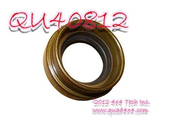 QU40812 Jeep Wrangler Front Inner Axle Shaft Oil Seal Torque King 4x4