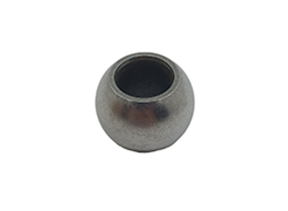 QU40817 Hardened Steel Centering Ball Only for Saginaw CV Driveshafts Torque King 4x4