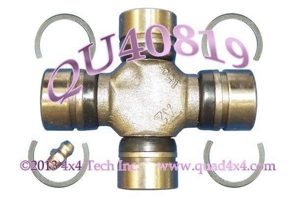 QU40819 7260 x 7290 Conversion U-Joint for Special Applications Torque King 4x4