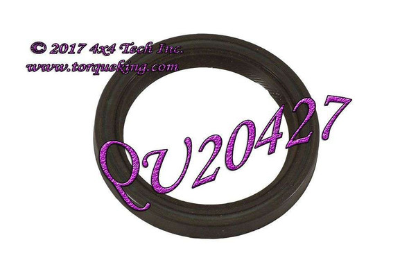 QU20427 Metric 4x2 Rear Output Seal for Ford ZF S5-42 & S5-47/M Torque King 4x4