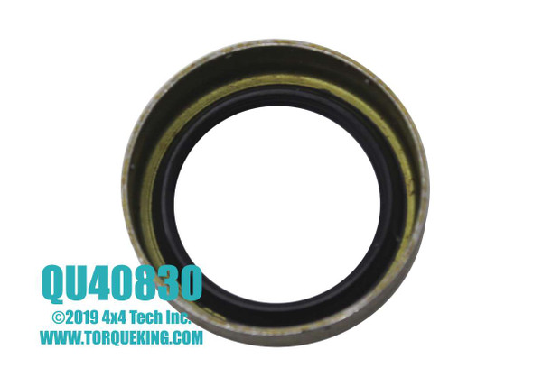 QU40830 CV Ball Seal for Early Spicer CV Joints Torque King 4x4