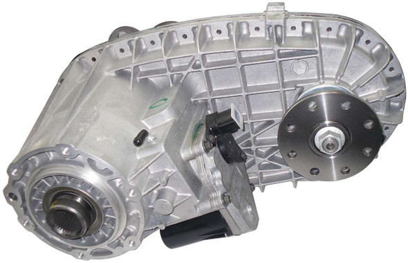 QU20495 New NV273F Transfer Case Assembly for some 2006-2007 Ford Torque King 4x4
