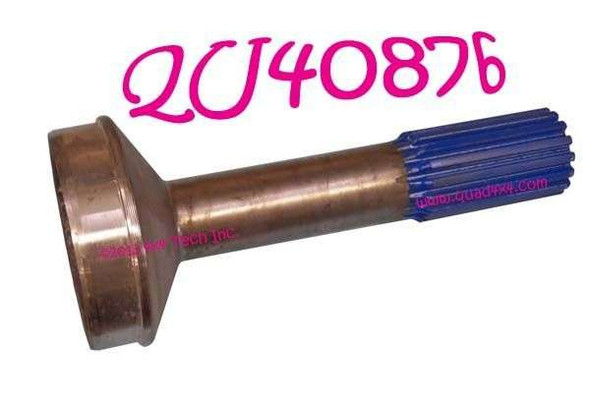 QU40876 16 SPLINE SLIP STUB Torque King 4x4