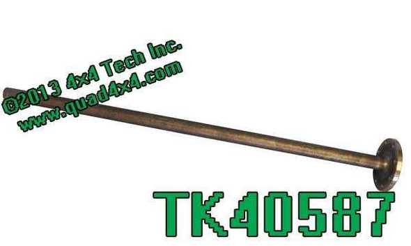 TK40587 Torque KingÂ® Dana 60 30 Spline Rear Axle Shaft Torque King 4x4