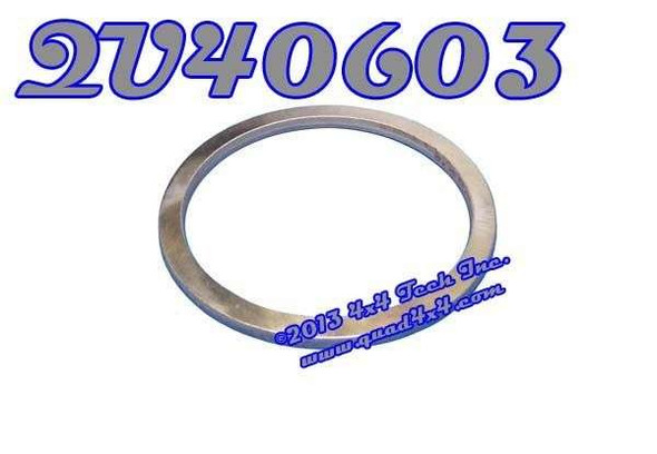 QU40603 0.207" D80 SPACER Torque King 4x4