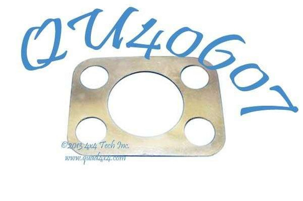 QU40607 0.003" KING PIN SHIM Torque King 4x4