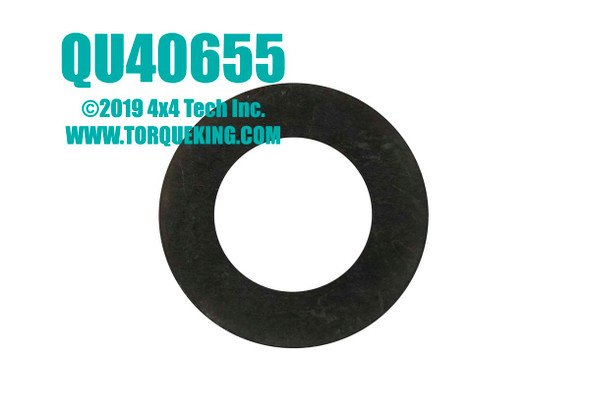 QU40655 EARLY D44 SIDE GEAR TW Torque King 4x4