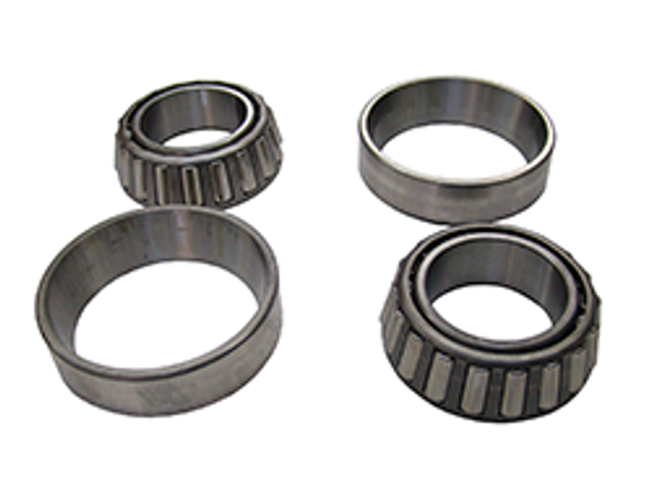 QU40181 Model 44 Differential Bearing Set Torque King 4x4