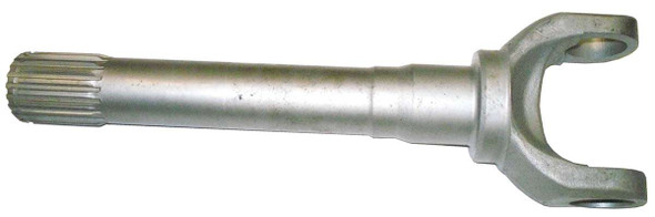 QU40669 New Outer Axle Shaft for 1971-1972 GM 4x4 - 1-1/16" UJnt Cap Torque King 4x4