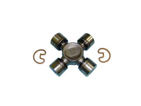 TK40723 1330F Series Non-Greaseable Universal Joint for 1979-1997 Ford Torque King 4x4