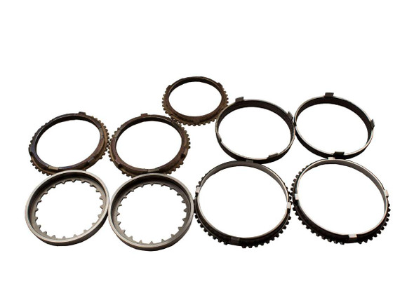QA1028 9 Piece NV4500 Synchro Ring Kit for 1992-1998 Chevy and GMC Torque King 4x4
