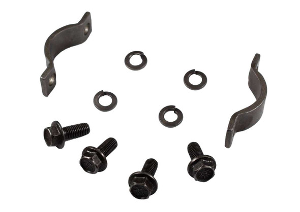 QU40729 U-Joint Strap and Bolt Kit for Detroit 7260 Series U-Joints Torque King 4x4