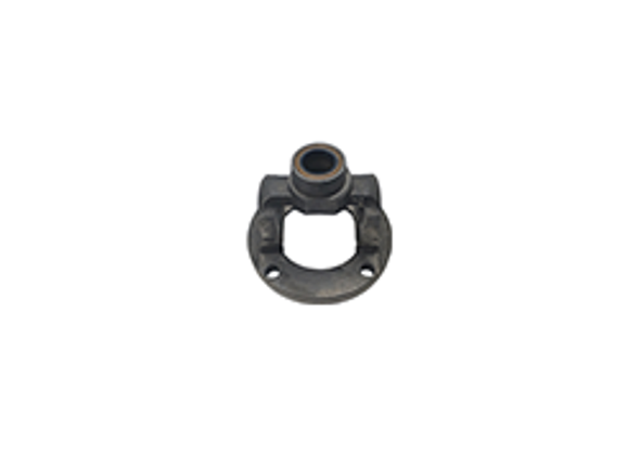 QU40761 Saginaw Double Cardan CV Flange Yoke Sub-Assembly Torque King 4x4