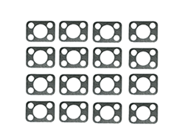 QU40773 Basic Closed Knuckle Shim Kit for Dana 25, 27, 30, 44 Axles Torque King 4x4