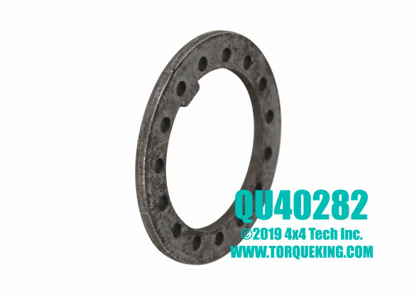 QU40282 Ford Dana 28IFS Front Spindle Nut Lock Washer Torque King 4x4