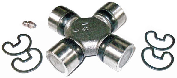 QU40784 Greaseable 1310 Series Universal Joint Torque King 4x4