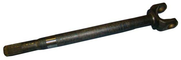 QU40284 28 Spline Right Front Inner Axle Shaft for GM 10 Bolt Front Axles Torque King 4x4